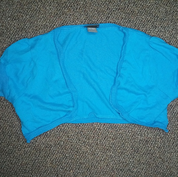 Dots Large Toddler Cardigan - Picture 2 of 5